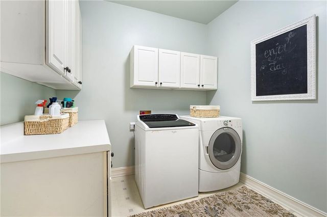 4006 Halisport View NW, Kennesaw, GA 30152