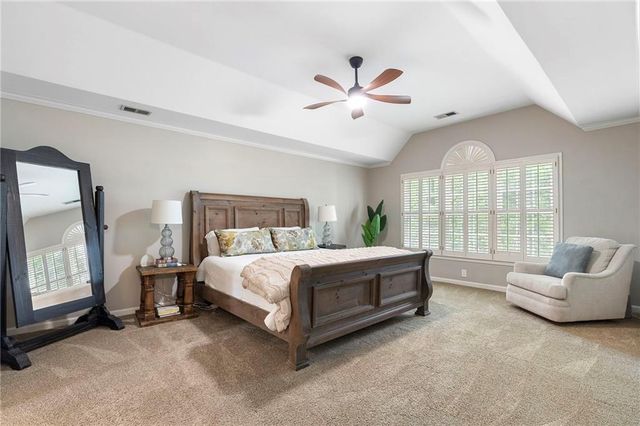 4006 Halisport View NW, Kennesaw, GA 30152