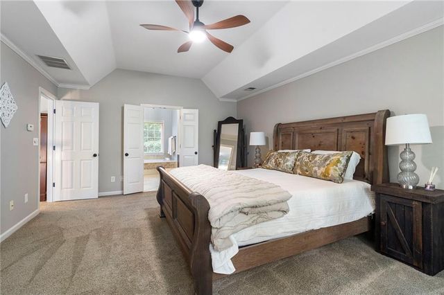 4006 Halisport View NW, Kennesaw, GA 30152
