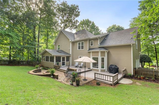 4006 Halisport View NW, Kennesaw, GA 30152