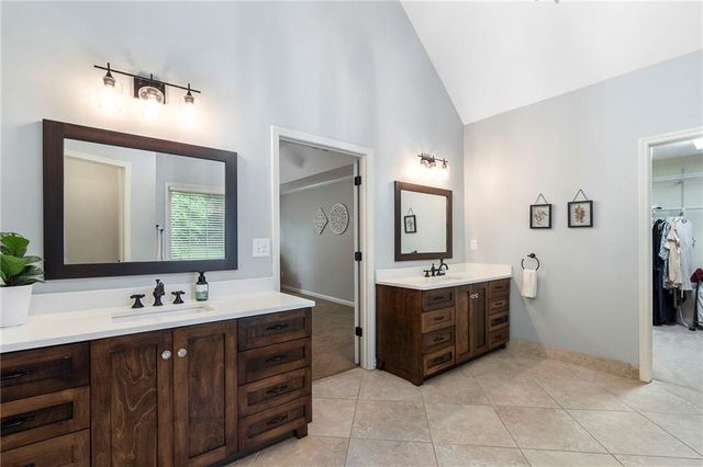 4006 Halisport View NW, Kennesaw, GA 30152