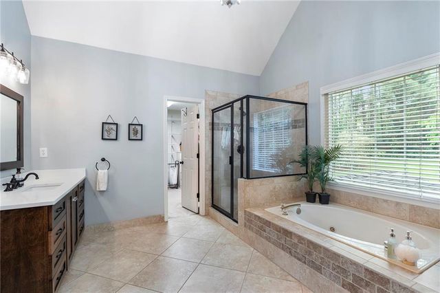 4006 Halisport View NW, Kennesaw, GA 30152