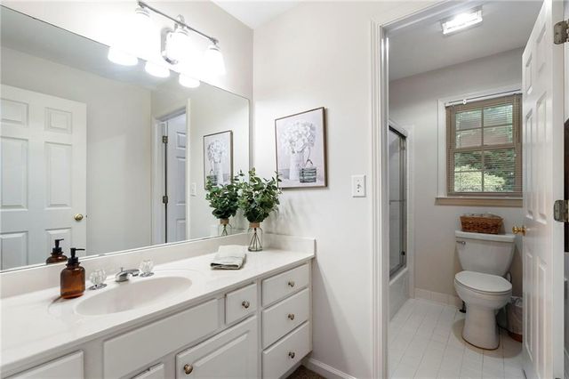 4006 Halisport View NW, Kennesaw, GA 30152