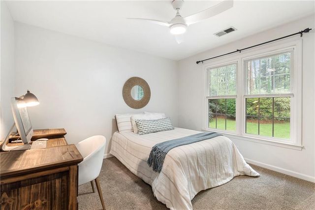 4006 Halisport View NW, Kennesaw, GA 30152