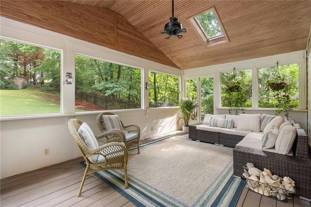 4006 Halisport View NW, Kennesaw, GA 30152