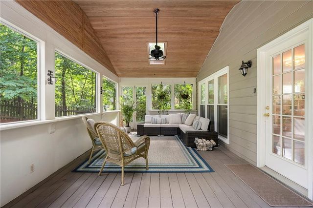 4006 Halisport View NW, Kennesaw, GA 30152