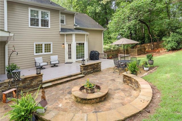 4006 Halisport View NW, Kennesaw, GA 30152