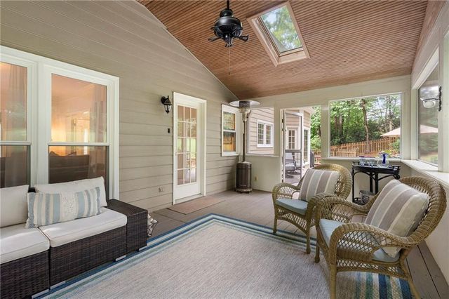 4006 Halisport View NW, Kennesaw, GA 30152