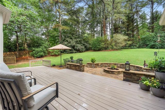 4006 Halisport View NW, Kennesaw, GA 30152