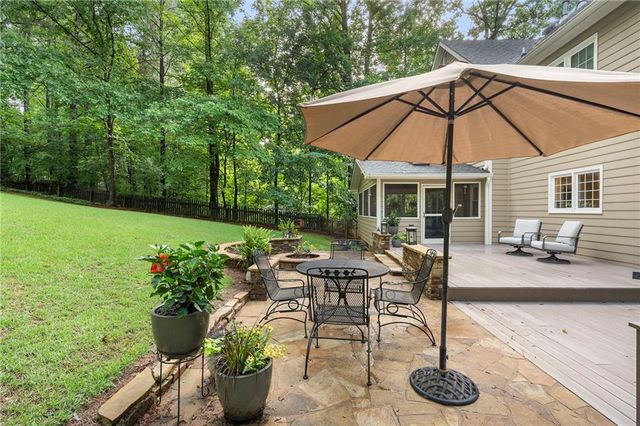 4006 Halisport View NW, Kennesaw, GA 30152