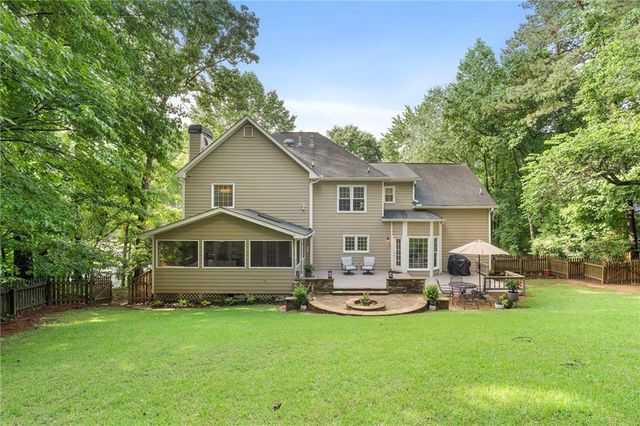 4006 Halisport View NW, Kennesaw, GA 30152