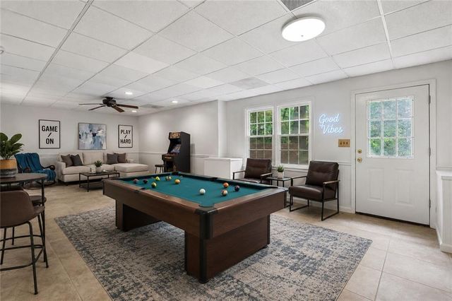 4006 Halisport View NW, Kennesaw, GA 30152