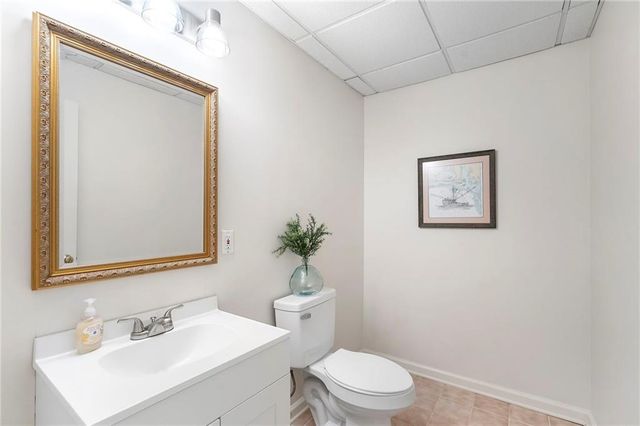 4006 Halisport View NW, Kennesaw, GA 30152