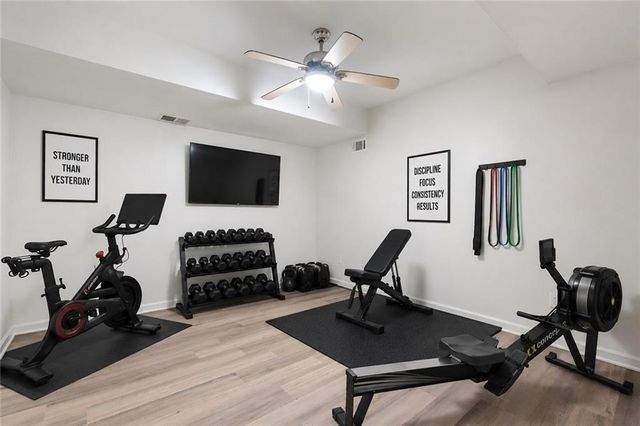 4006 Halisport View NW, Kennesaw, GA 30152