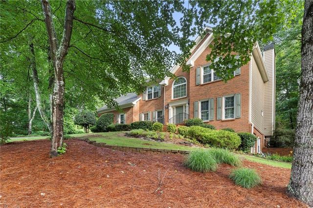 4006 Halisport View NW, Kennesaw, GA 30152