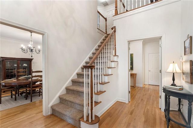 4006 Halisport View NW, Kennesaw, GA 30152