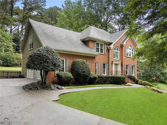 4006 Halisport View NW, Kennesaw, GA 30152