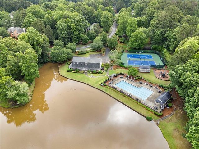 4006 Halisport View NW, Kennesaw, GA 30152