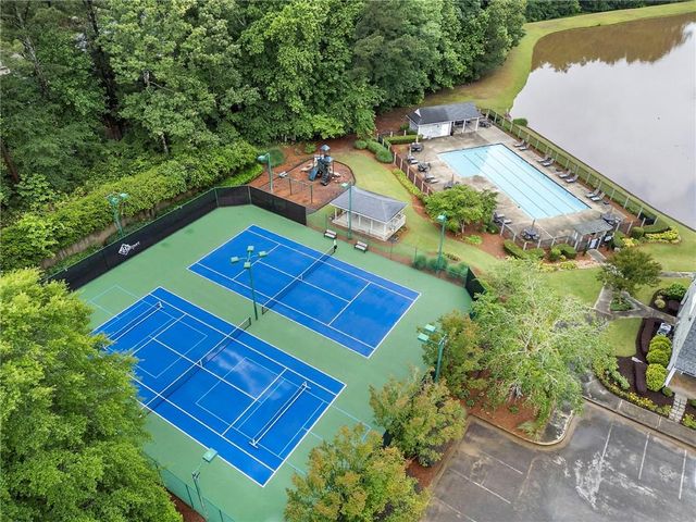 4006 Halisport View NW, Kennesaw, GA 30152