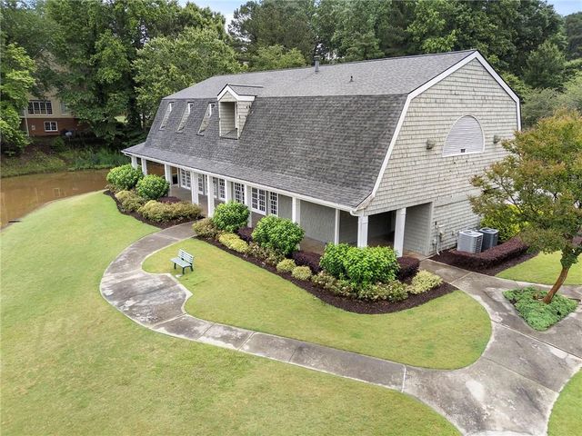 4006 Halisport View NW, Kennesaw, GA 30152