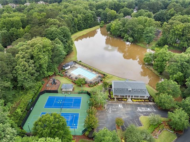 4006 Halisport View NW, Kennesaw, GA 30152