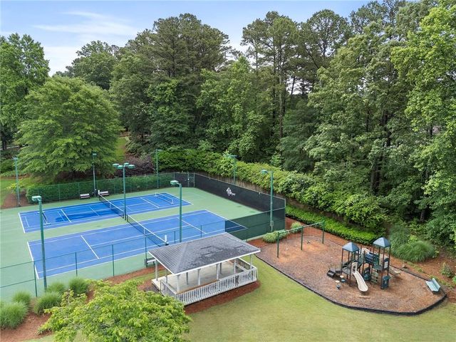 4006 Halisport View NW, Kennesaw, GA 30152