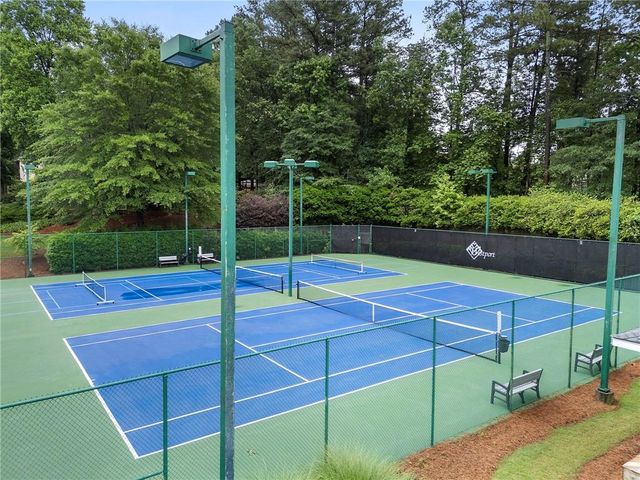 4006 Halisport View NW, Kennesaw, GA 30152