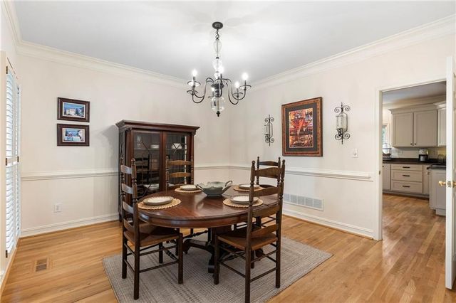 4006 Halisport View NW, Kennesaw, GA 30152