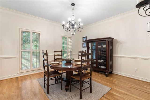 4006 Halisport View NW, Kennesaw, GA 30152