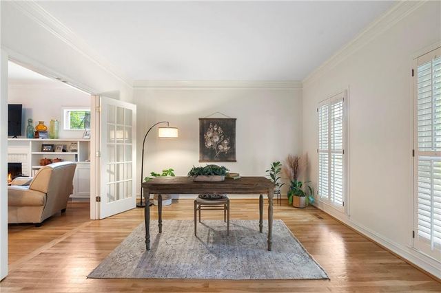 4006 Halisport View NW, Kennesaw, GA 30152