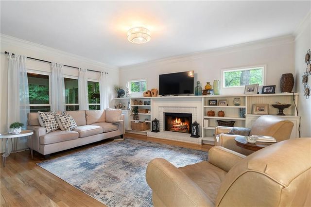 4006 Halisport View NW, Kennesaw, GA 30152
