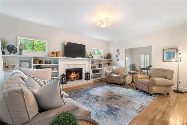 4006 Halisport View NW, Kennesaw, GA 30152