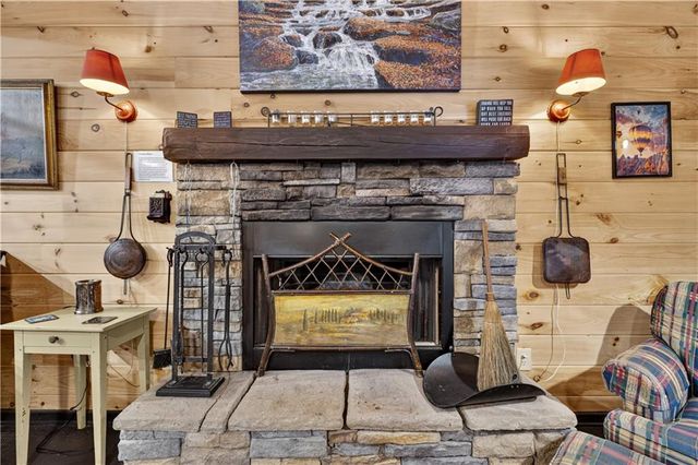24 Wolf Howl Trail, Sautee Nacoochee, GA 30571