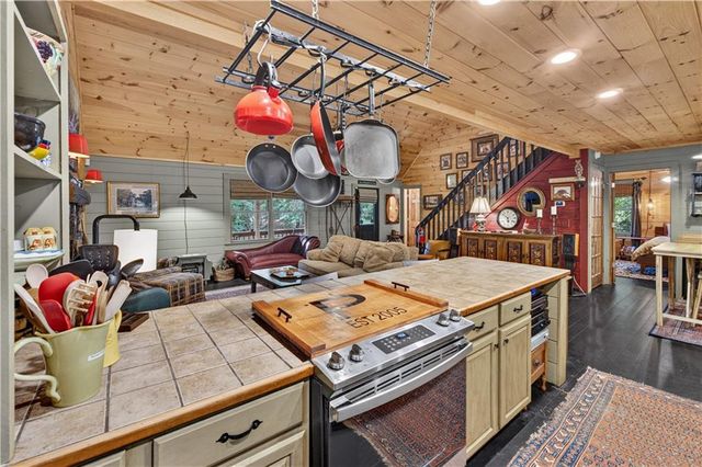 24 Wolf Howl Trail, Sautee Nacoochee, GA 30571
