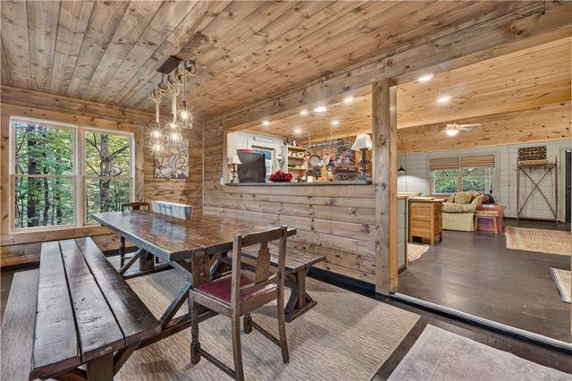 24 Wolf Howl Trail, Sautee Nacoochee, GA 30571
