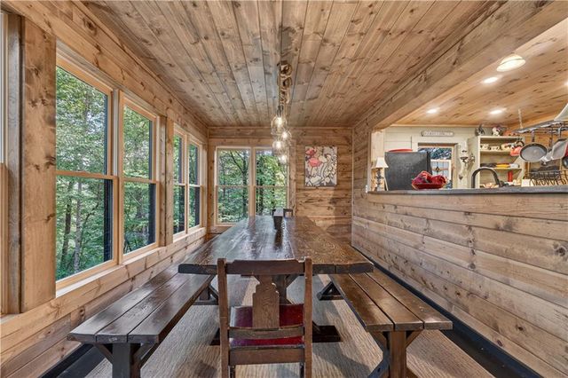 24 Wolf Howl Trail, Sautee Nacoochee, GA 30571