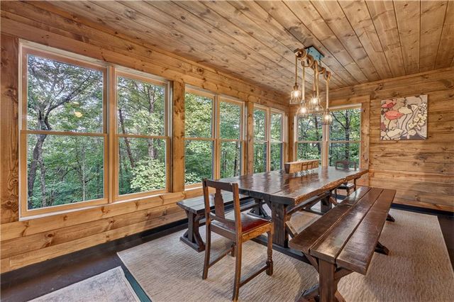 24 Wolf Howl Trail, Sautee Nacoochee, GA 30571