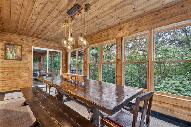 24 Wolf Howl Trail, Sautee Nacoochee, GA 30571