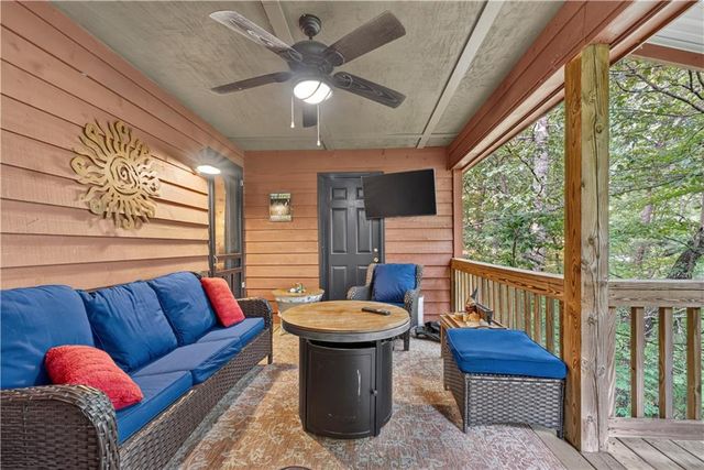24 Wolf Howl Trail, Sautee Nacoochee, GA 30571