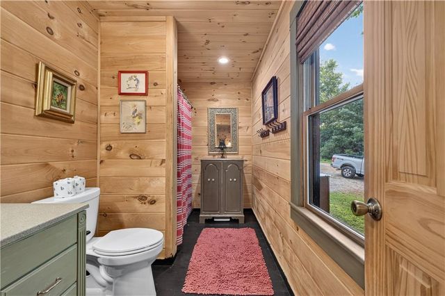 24 Wolf Howl Trail, Sautee Nacoochee, GA 30571