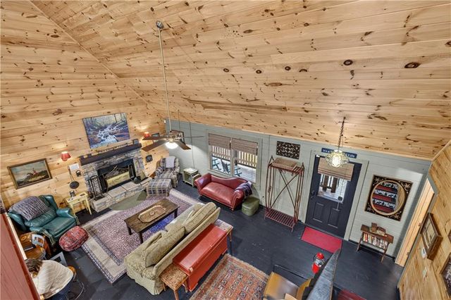 24 Wolf Howl Trail, Sautee Nacoochee, GA 30571