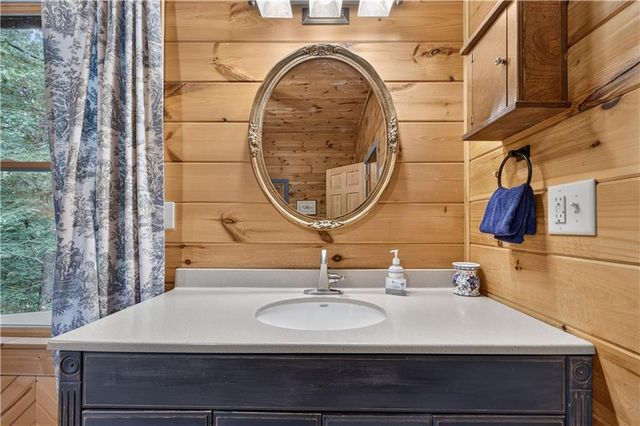 24 Wolf Howl Trail, Sautee Nacoochee, GA 30571