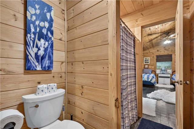 24 Wolf Howl Trail, Sautee Nacoochee, GA 30571