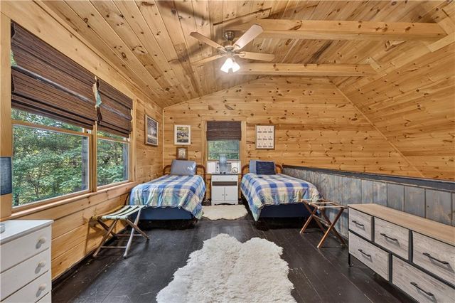24 Wolf Howl Trail, Sautee Nacoochee, GA 30571