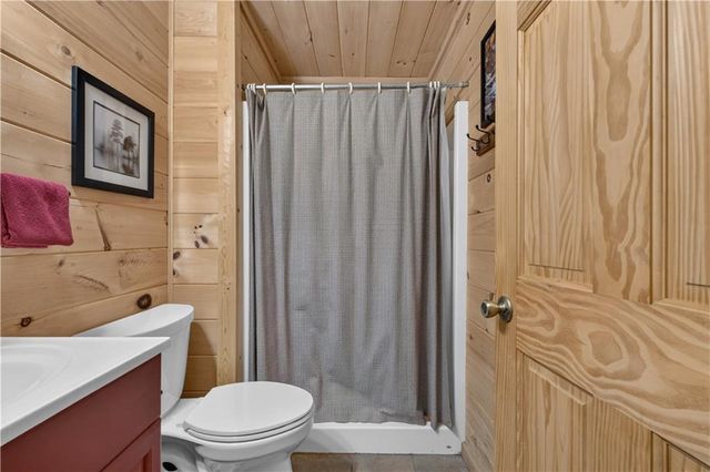 24 Wolf Howl Trail, Sautee Nacoochee, GA 30571