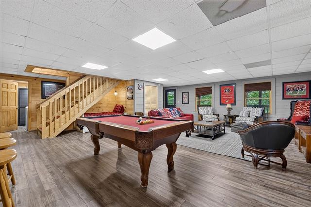 24 Wolf Howl Trail, Sautee Nacoochee, GA 30571