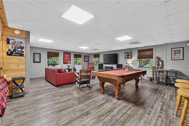 24 Wolf Howl Trail, Sautee Nacoochee, GA 30571