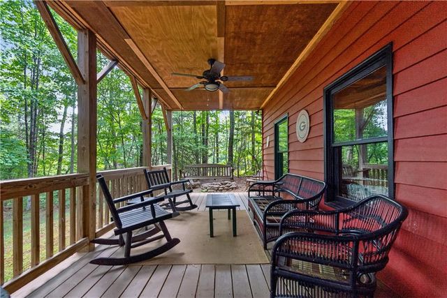 24 Wolf Howl Trail, Sautee Nacoochee, GA 30571