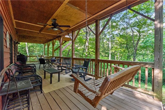 24 Wolf Howl Trail, Sautee Nacoochee, GA 30571
