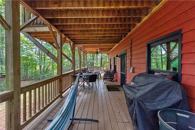 24 Wolf Howl Trail, Sautee Nacoochee, GA 30571